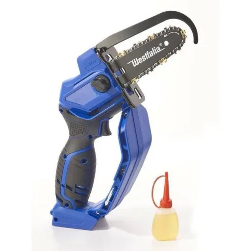 X-SAW Einhand-Kettensäge WSX 18-110Westfalia