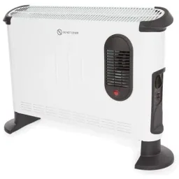 Konvektorheizung - 2000W - 3 Positionen - bis zu 22 m²