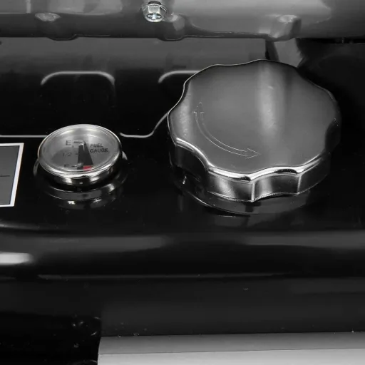 Heißluftgebläse - Industrie - 36kW - bis zu 702 m³