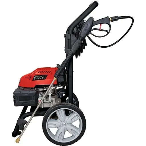 Hochdruckreiniger HCP2600 - 200 bar | 4,35hp | 173cc | 4-Takt