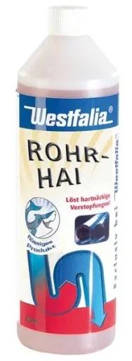 Rohr Hai - 2 x 500 ml