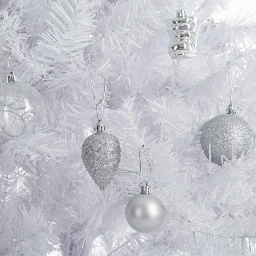 Weihnachtsbaum 180cm MIT Ständer (leicht zu verstauen)