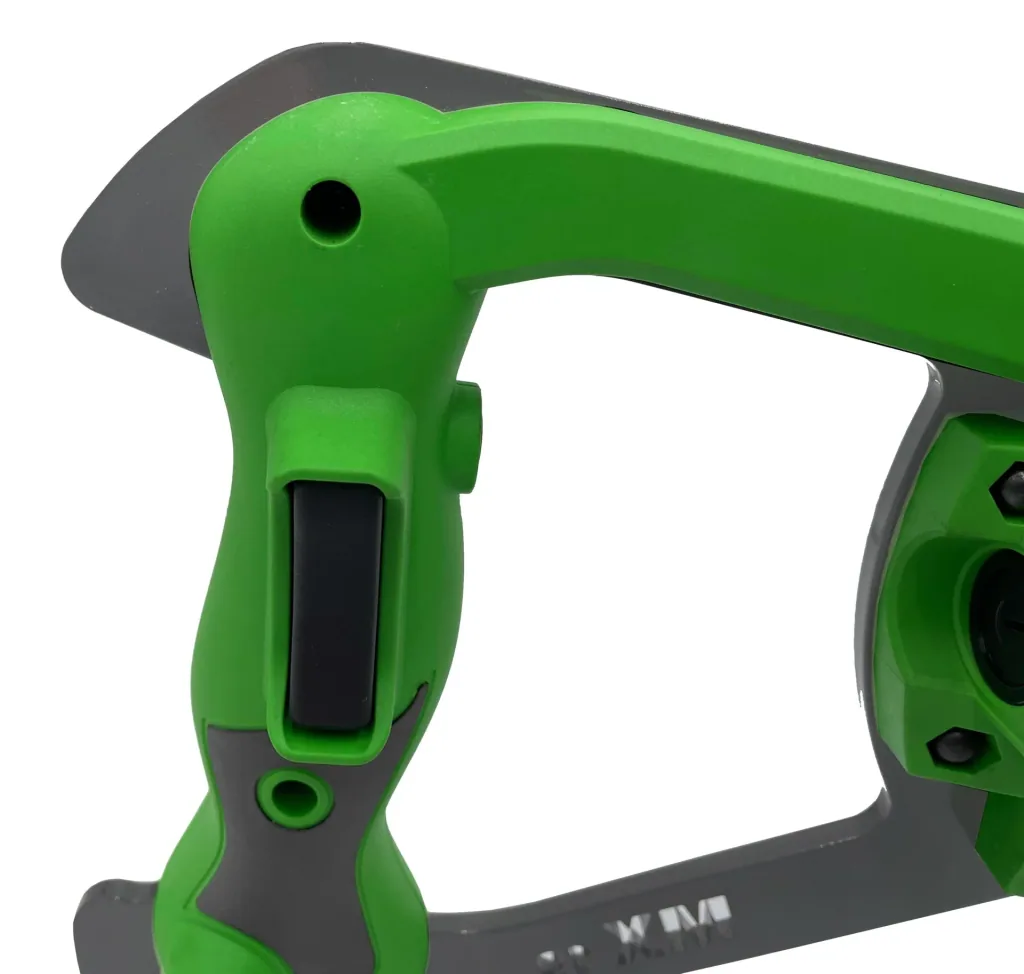 Handrührwerk MX 14, 1400 Watt