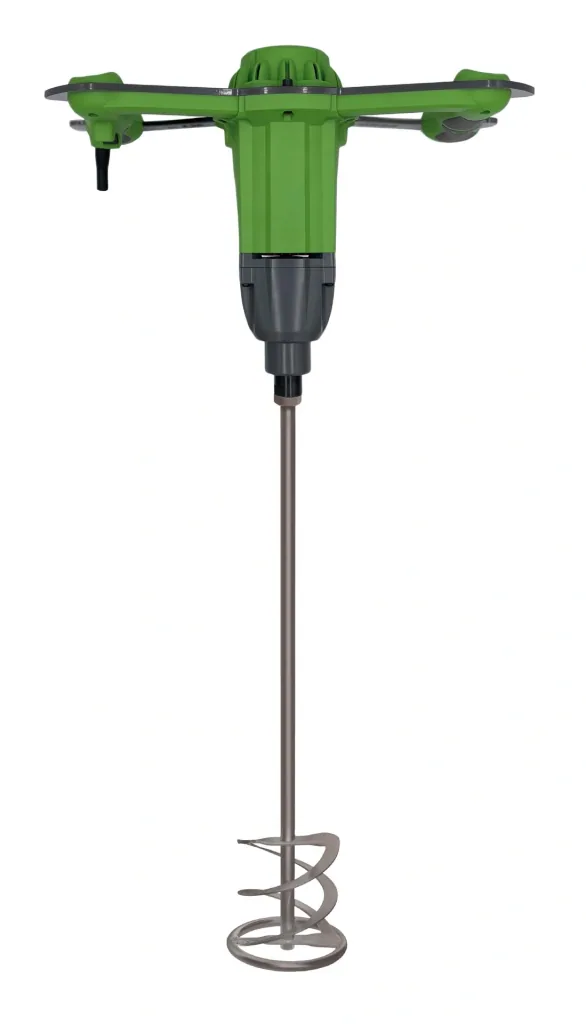 Handrührwerk MX 14, 1400 Watt