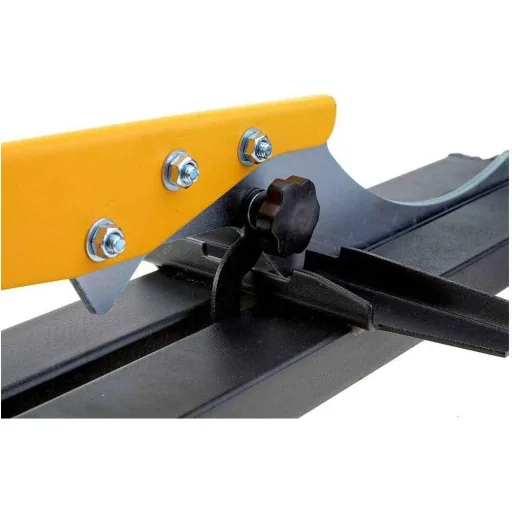 Laminatschneider - maximale Schnittbreite 210mm