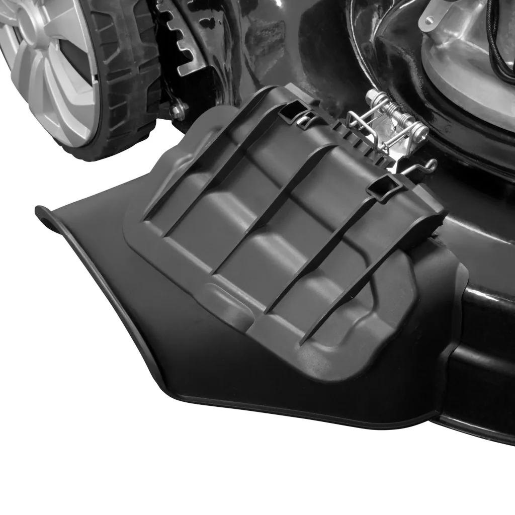 Rasenmäher Big Wheeler 514.3 R LI-ES - 4,8 PS - 51 cm