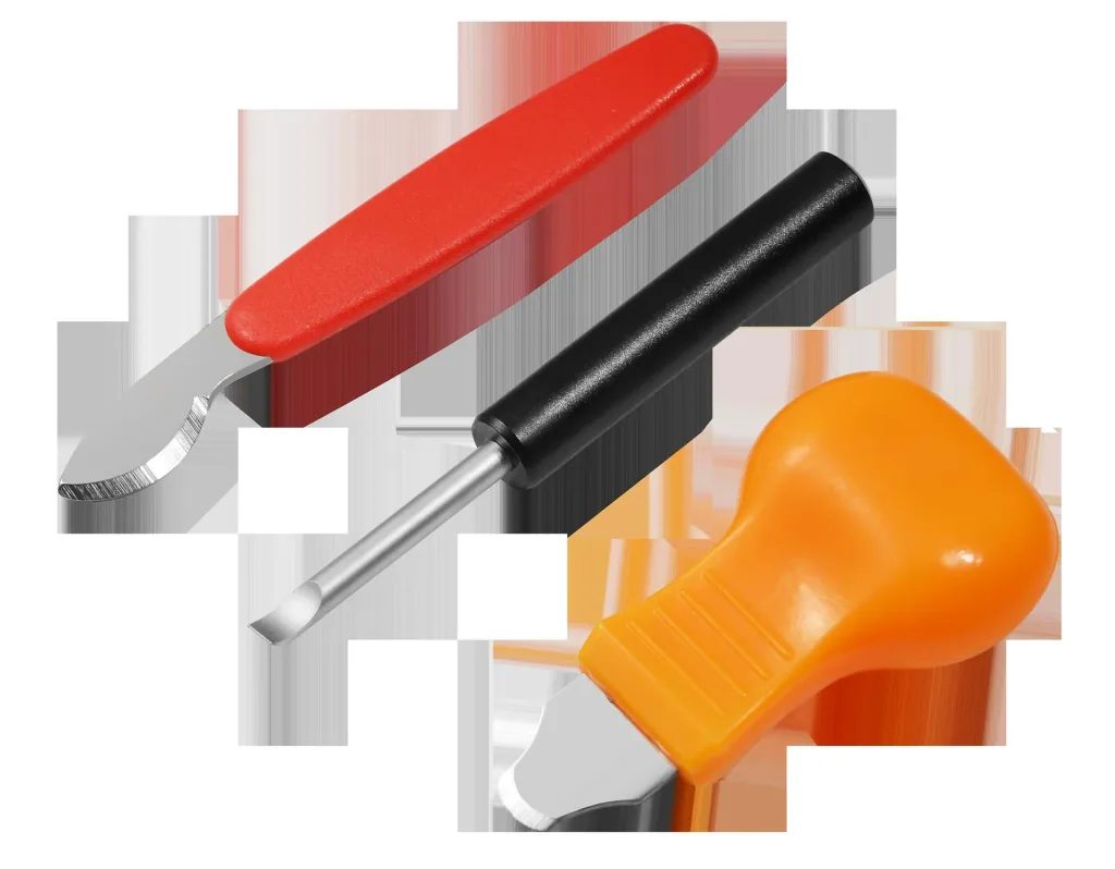 Uhrmacherwerkzeug Set, 3-teilig