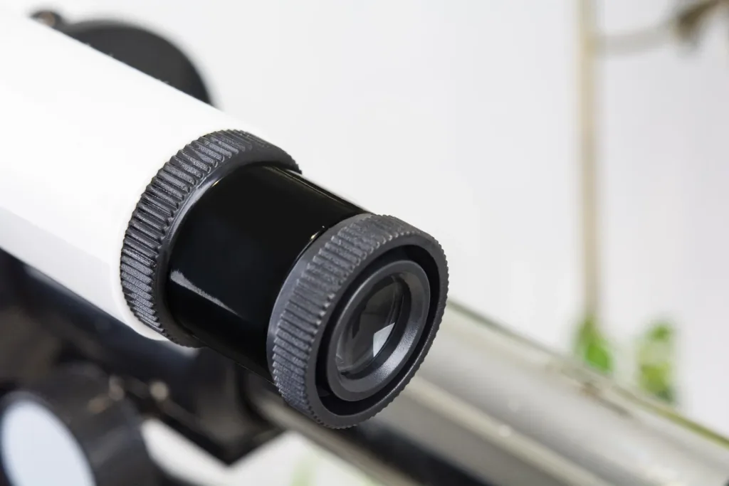 Teleskop 70/300 zur Landschafts- und Himmelsbeobachtung