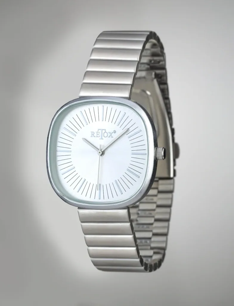 Armbanduhr