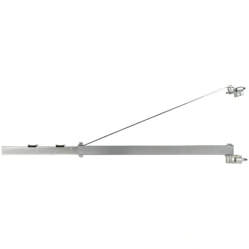 Elektrischer Hebezeug-Tragarm 600 kg maximale Last