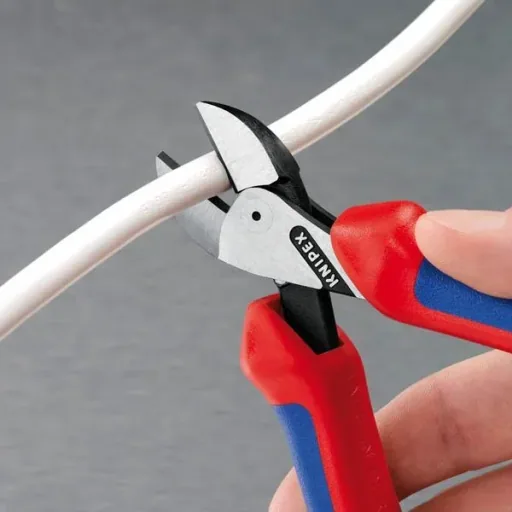 Kompakt Seitenschneider "X-Cut"