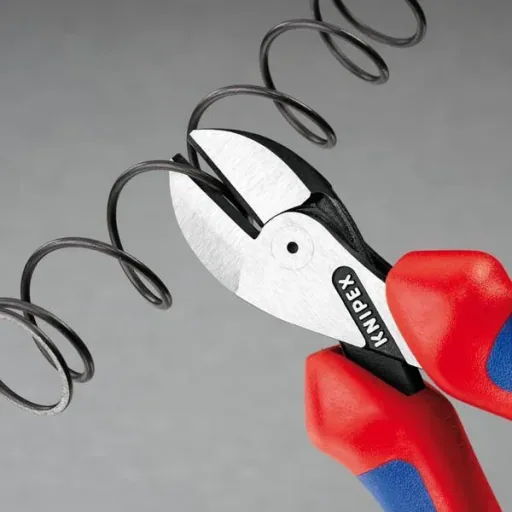 Kompakt Seitenschneider "X-Cut"