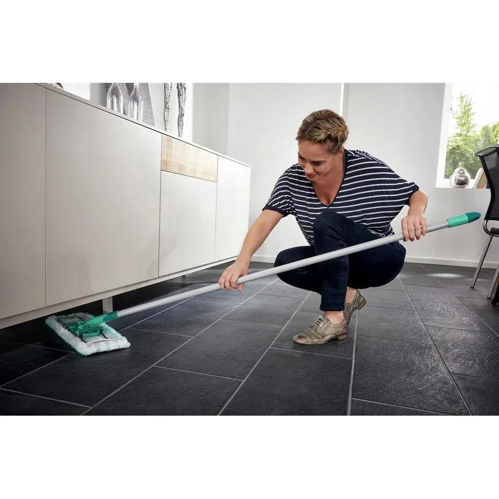 Profi Micro Duo Floor - 42cm Breite - 360 ° drehbar