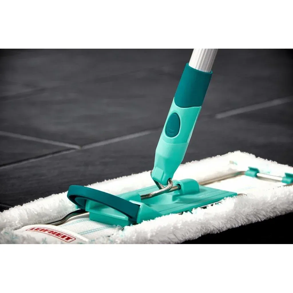 Profi Micro Duo Floor - 42cm Breite - 360 ° drehbar