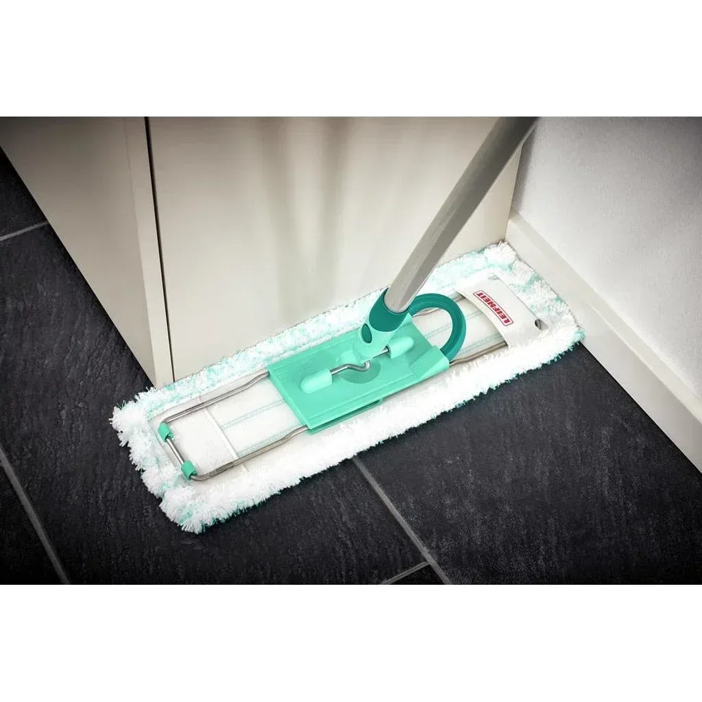 Profi Micro Duo Floor - 42cm Breite - 360 ° drehbar