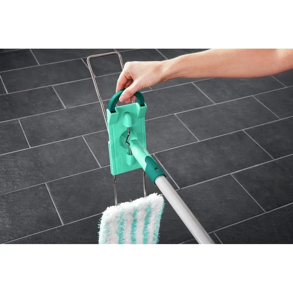 Profi Micro Duo Floor - 42cm Breite - 360 ° drehbar