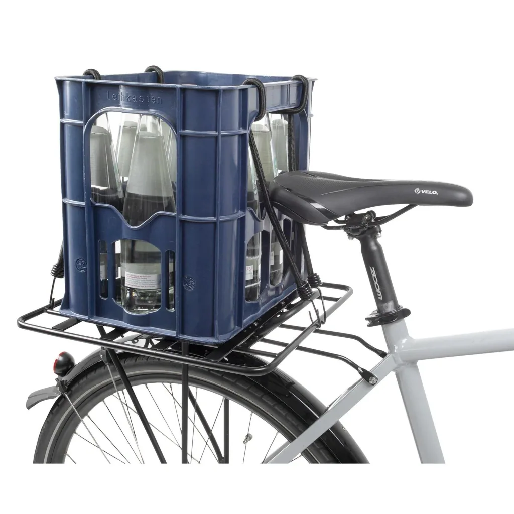 Gepäckträgerplatte "Racky Baseplate"