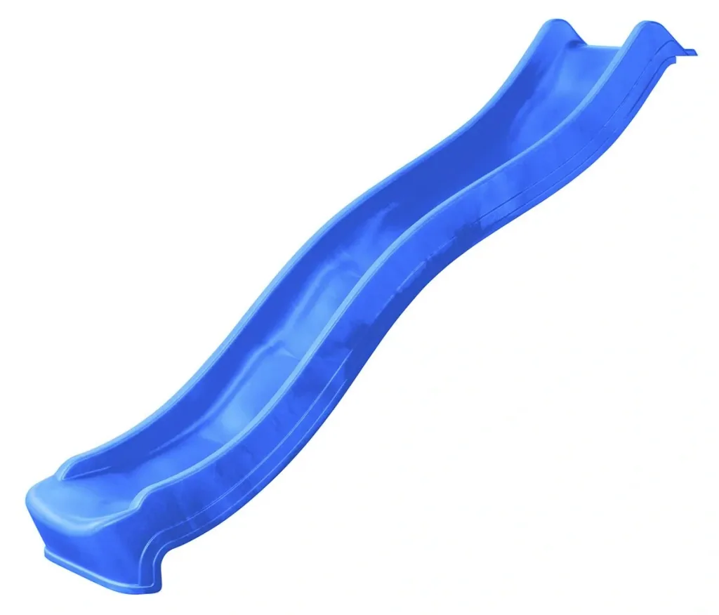 Folie 2.2 Blau geschäumt