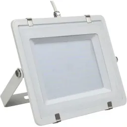 VT-200-W LED-Flutlicht - 200 W - 16000 Lumen - 4000K - weiß