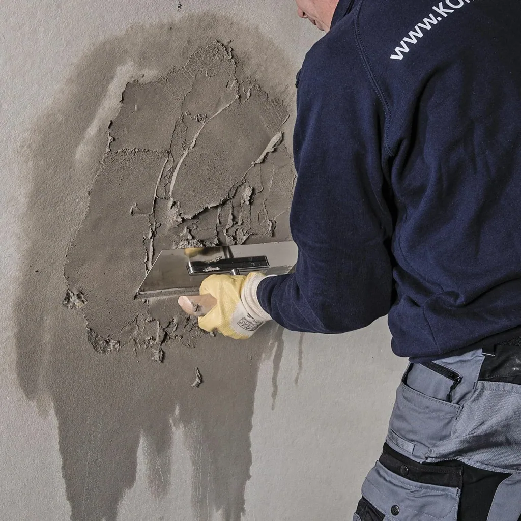 easyFIX Reparatur-Mörtel, 17 kg