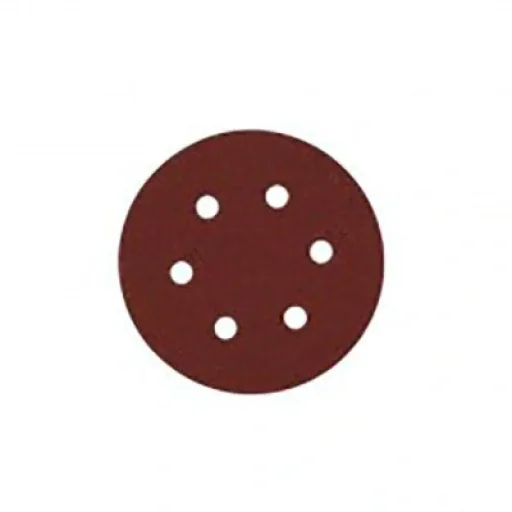 Sandpapier 150-60- 5pcs