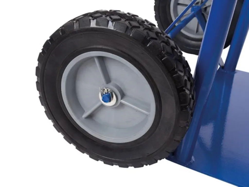 Sackkarre - Max. Tragkraft 80 Kg