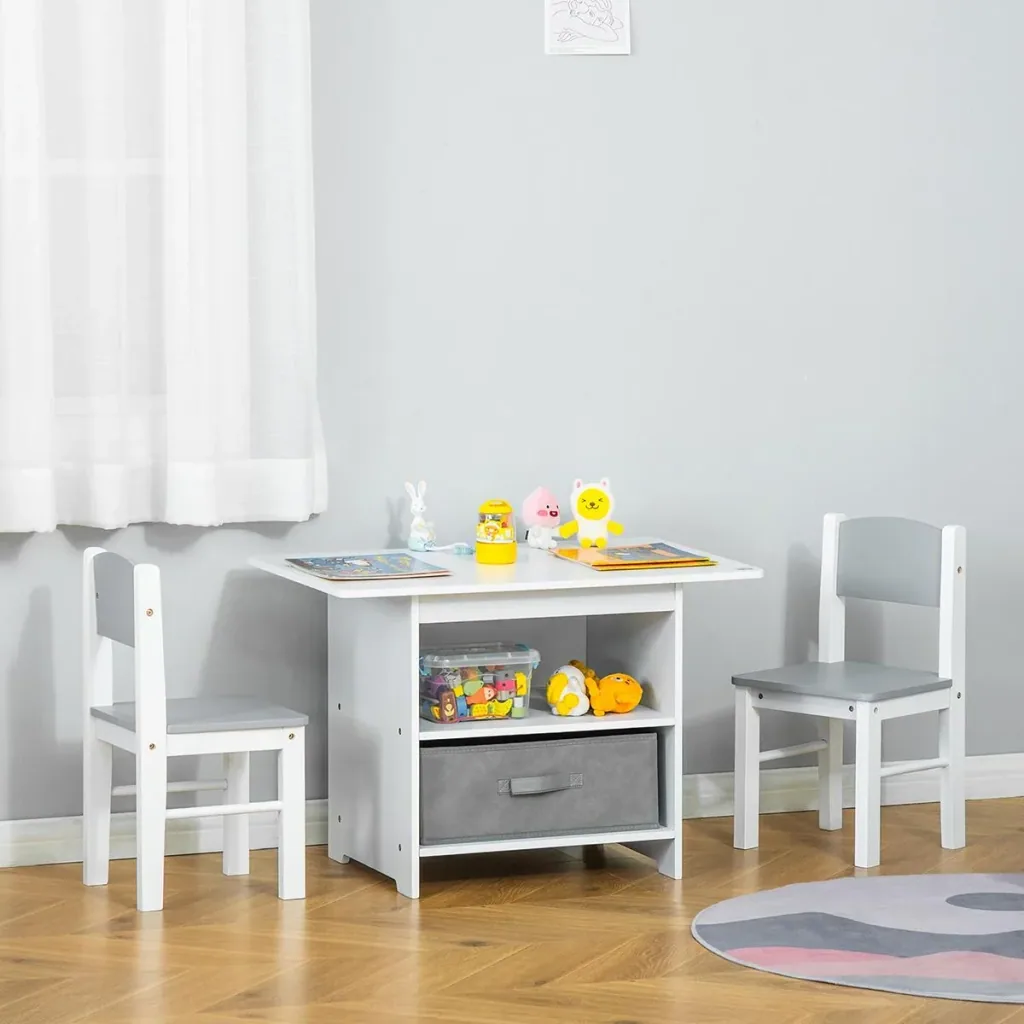 Kindersitzgruppe