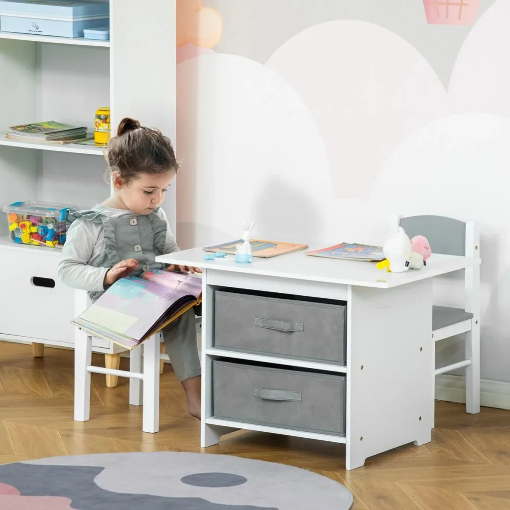 Kindersitzgruppe