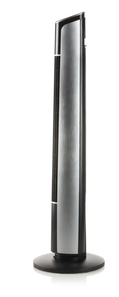 Säulenventilator mit Schwenkfunktion