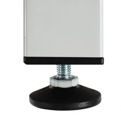 Werkbank / Werktisch 4 Schubladen, 3 Fachböden, 1 Tür, L1700xB600xH840mm