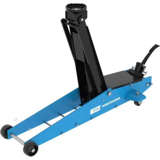 RANGIERWAGENHEBER GRH 2/800 HD