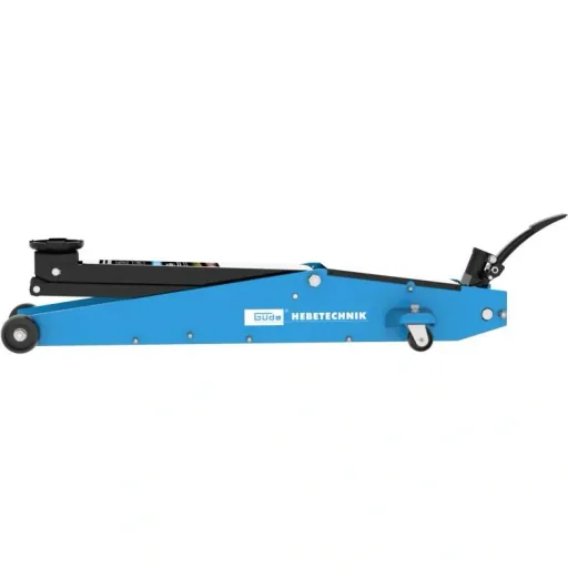RANGIERWAGENHEBER GRH 2/800 HD