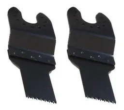 Tauchsägeblatt Holz, 20 mm, 2 Stück