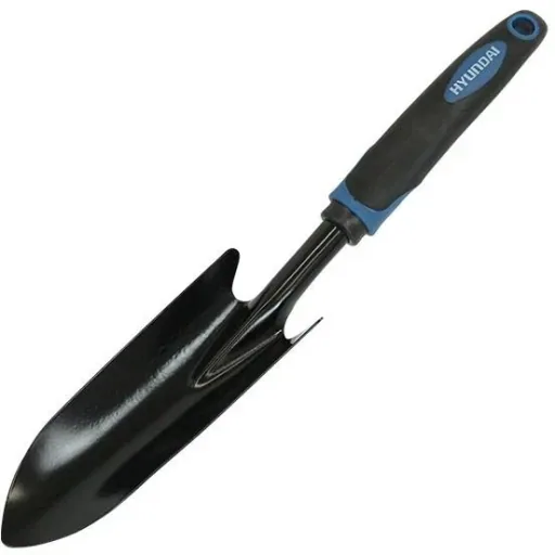 2-teilige Aluminium-Baumschere inklusive 4-teiligem Gartenwerkzeug-Set