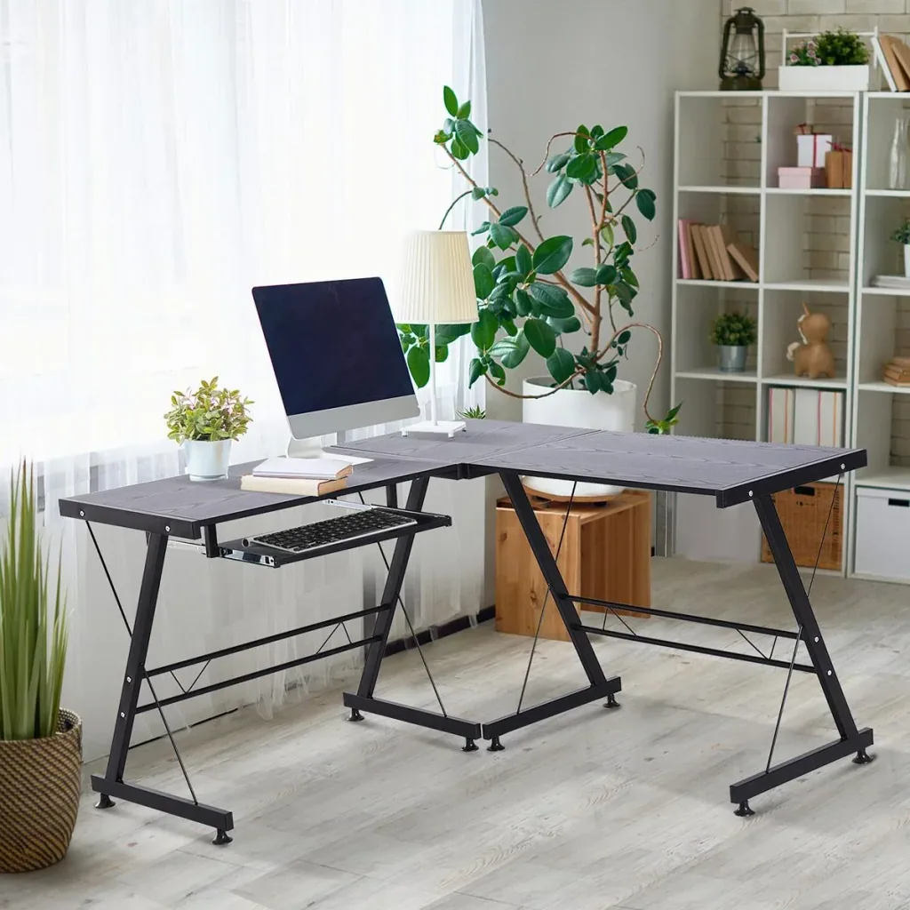 Computerschreibtisch