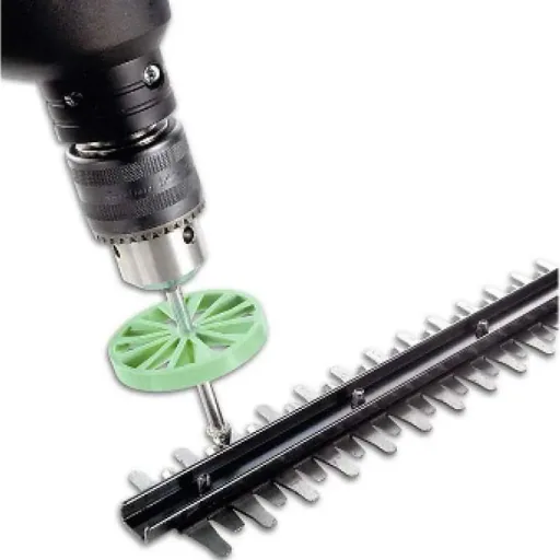 Schärfvorsatz für Heckenschere, 2er Set