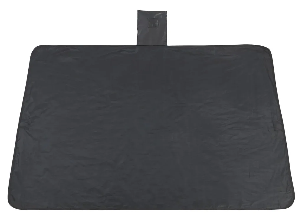 Frontscheibenschutz, magnetisch