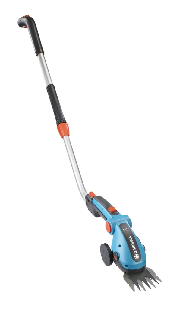 Akku-Grasscheren-Set ComfortCut Li