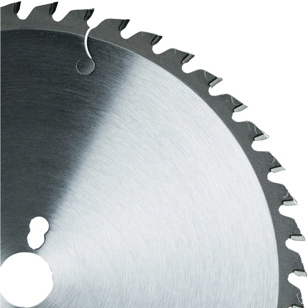 Sägeblatt-Satz O210mm, 3-teilig