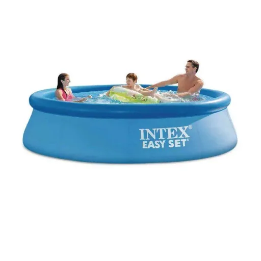 Easy Set Pool 305 x 76 cm Ohne Filterpumpe