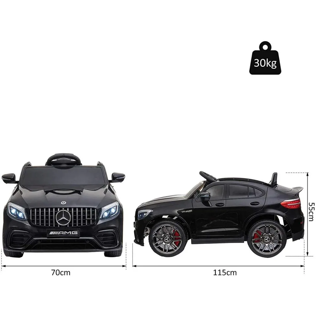 Kinder Elektroauto