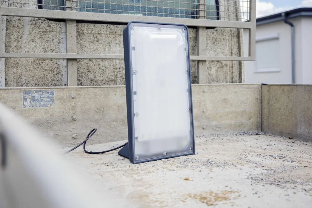 LED Arbeitsstrahler Giant 225W, IP54