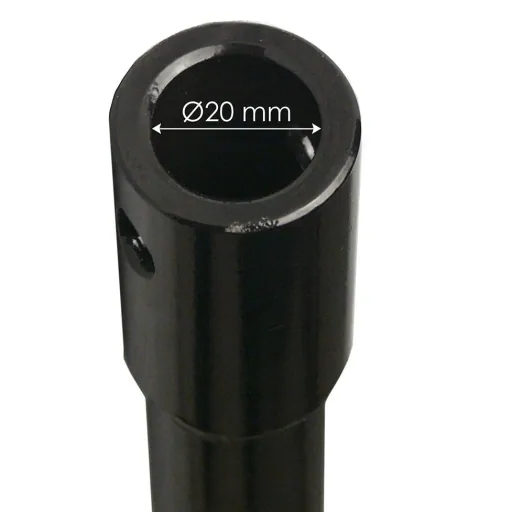 Verlängerung 500 mm