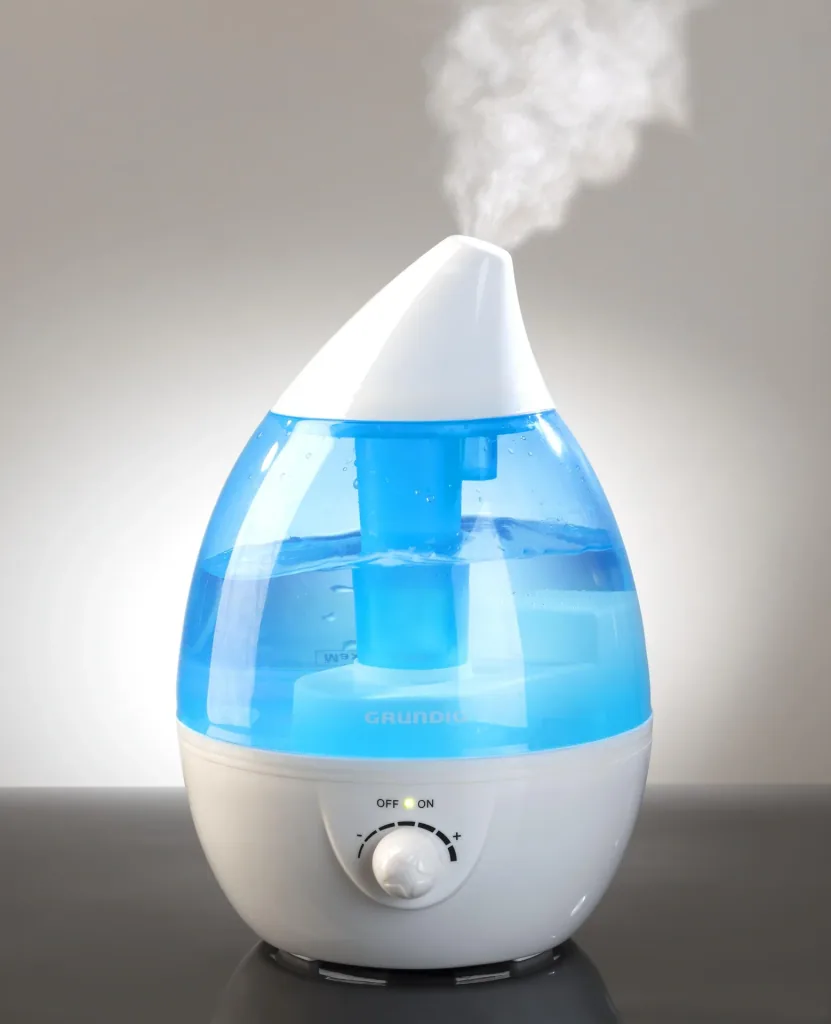 Luftbefeuchter, 2,7 l