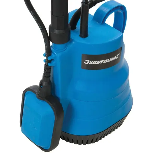 Wassertankpumpe, 400 W 2500 l/h