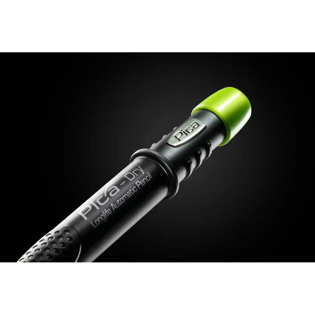 Trockener, langlebiger Markierstift