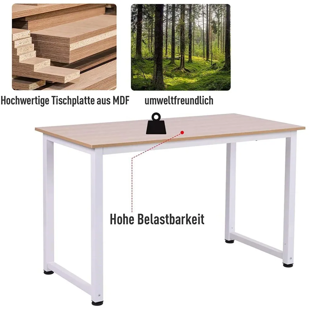 Schreibtisch