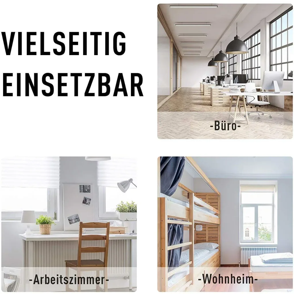 Schreibtisch