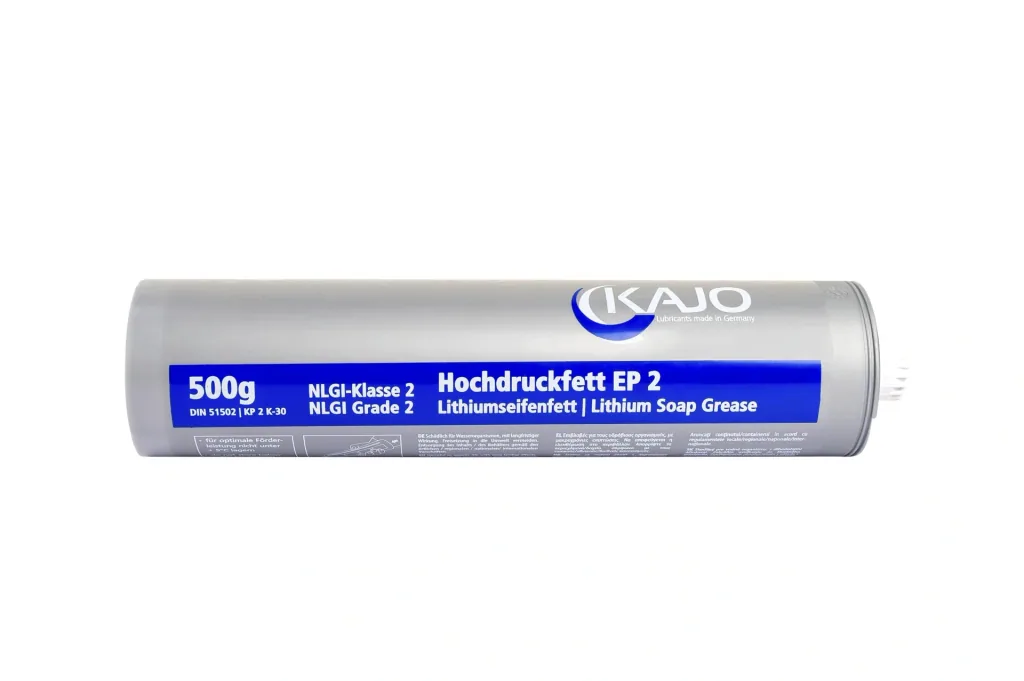 Hochdruckfett EP 2, 500 g