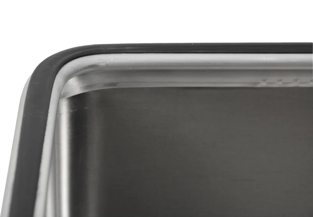 ALUMINIUM-BOXEN TYP A STAPELBAR Volumen 157 L